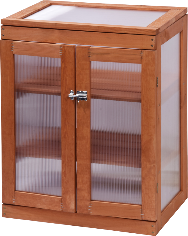 dobar Mini-Gewächshaus